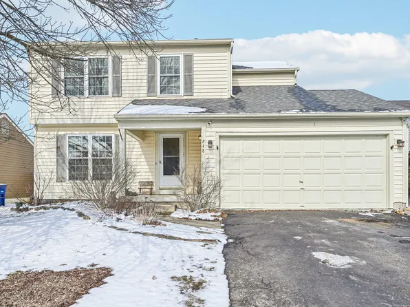 848 Robmeyer Dr, Columbus, OH 43207