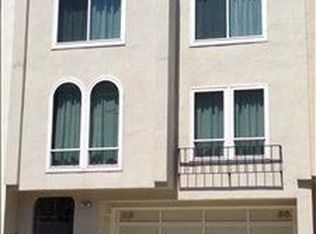152 Dorado Ter, San Francisco, CA 94112