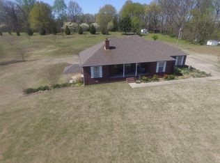 642 Kelly Rd, Dyersburg, TN 38024