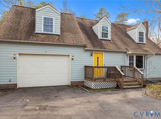 4005 Somerlane Cir, Chester, VA 23831