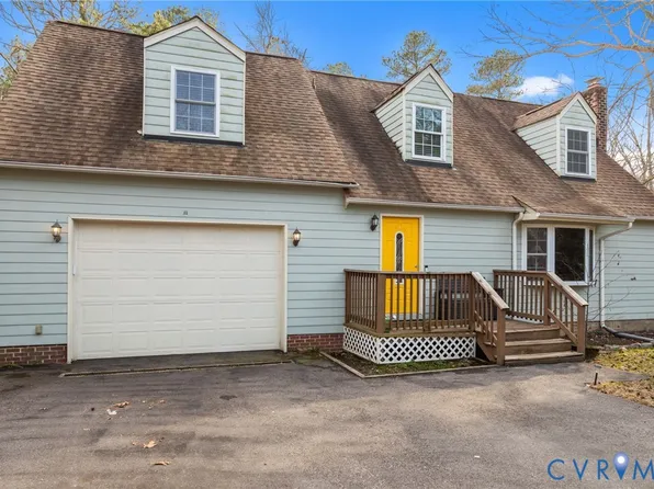 4005 Somerlane Cir, Chester, VA 23831