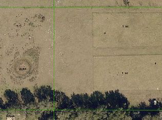 448 E Kings Hwy, Center Hill, FL 33514