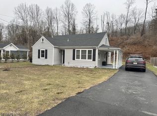 13 Us Highway 46, Knowlton Twp., NJ 07832