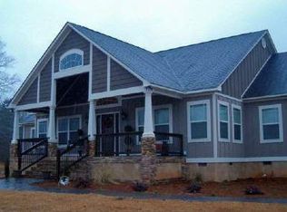 576 Nelson Rd NW, Milledgeville, GA 31061