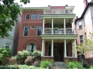 1448 S 4th St #3, Louisville, KY 40208