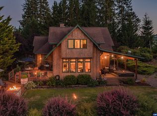 25668 Rice Rd, Sweet Home, OR 97386