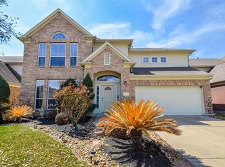 14327 Hancock Elm St, Cypress, TX 77429