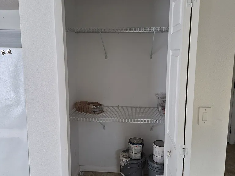 Pantry