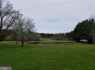 497 Smearman Rd, Friendsville, MD 21531