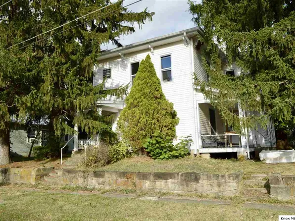 802 N Mulberry St, Mount Vernon, OH 43050