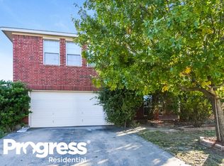 804 Plumeria Dr, Arlington, TX 76002