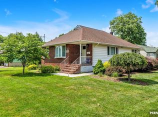 321 Henley Ave, New Milford, NJ 07646