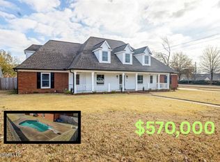 990 Eagle Ridge Cv, Hernando, MS 38632