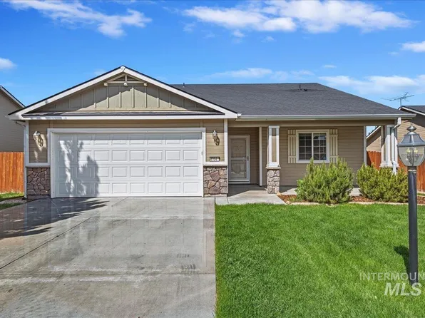 4704 Gala Ave, Caldwell, ID 83607
