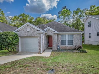 2833 Alexis Ln, Tallahassee, FL, 32308