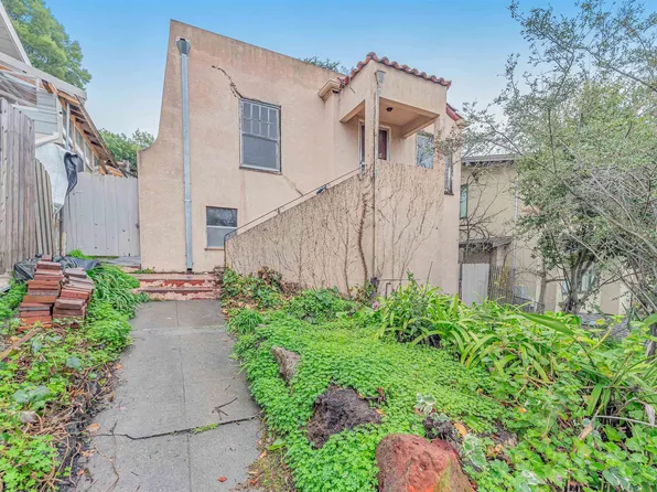 21 Cambridge Way, Piedmont, CA 94611