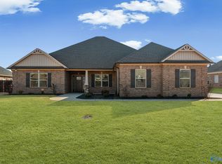 17298 Stonegate Dr, Athens, AL 35613