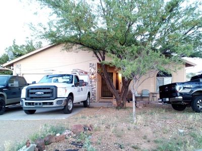 20145 S Oasis Rd, Mayer, AZ, 86333