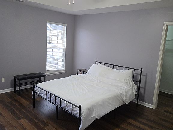 Bedroom #1