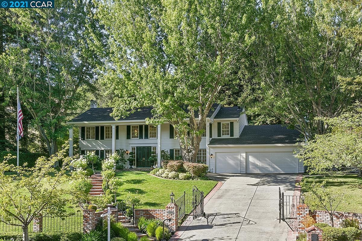 492 Dalewood Dr, Orinda, CA 94563 Zillow