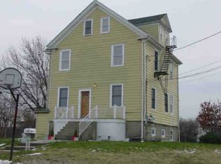 71 Sheridan St, Johnston, RI 02919