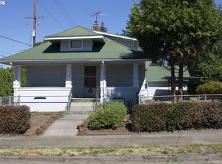 1440 NE 74th Ave, Portland, OR 97213