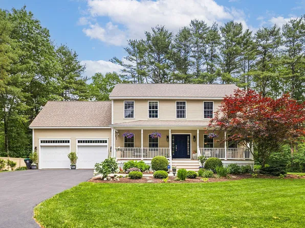 2 Beacon Street, Kennebunk, ME 04043