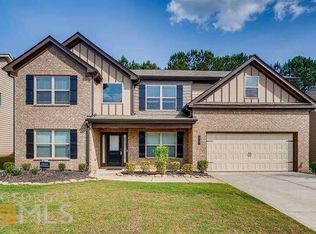 2737 Cove View Ct #45, Dacula, GA 30019