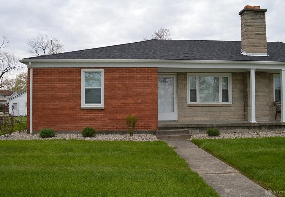 845 Fair Rd, Sidney, OH 45365 Zillow