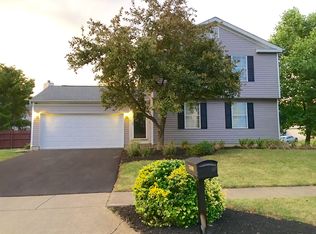 7490 Crooked Stick Dr, Pickerington, OH 43147
