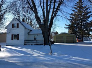 111 S Madison St, Unity, WI 54488