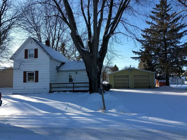 111 S Madison St, Unity, WI 54488