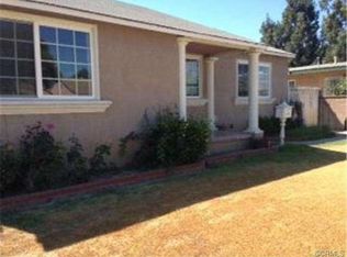 8307 Greenvale Ave, Pico Rivera, CA 90660