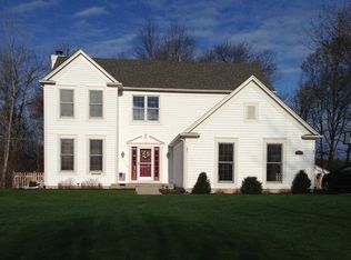 W147N6537 Ash Dr, Menomonee Falls, WI 53051