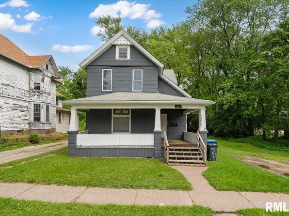 1309 N Perry St, Davenport, IA 52803