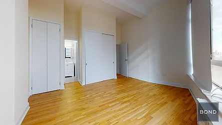 Rented by Bond New York