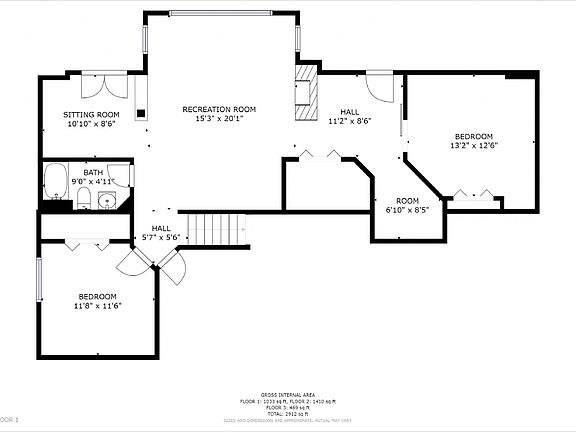 3rd image of this home