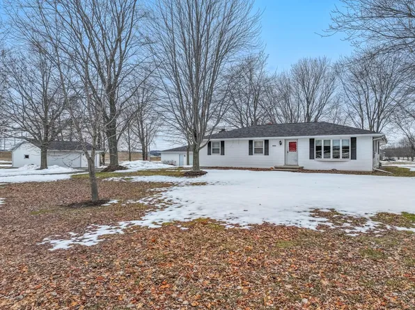 N3711 French Rd, Freedom, WI 54913