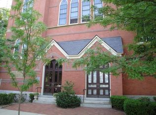 10 East St APT 4, Providence, RI 02906