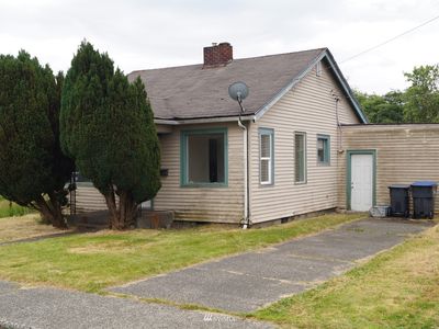2307 W 2nd Street, Aberdeen, WA, 98520