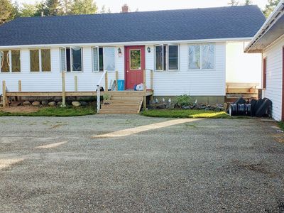 306 Jacksonville Road, East Machias, ME, 04630