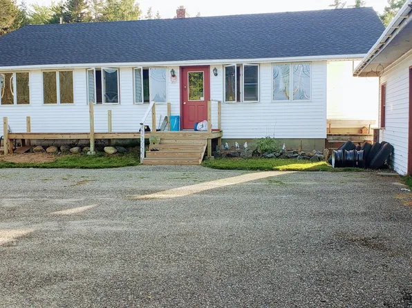 306 Jacksonville Road, East Machias, ME 04630
