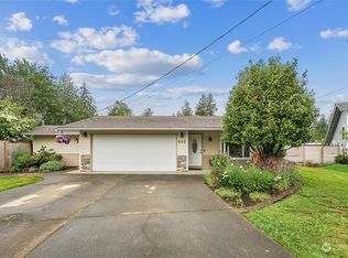 433 Taylor Pl NE, North Bend, WA 98045