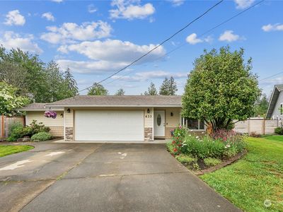 433 Taylor Place NE, North Bend, WA, 98045