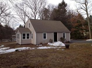 75 Cross St, Foxboro, MA 02035