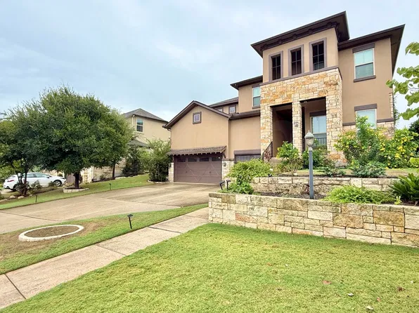 106 Wester Ross Ln, Lakeway, TX 78738