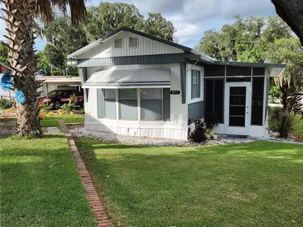 3896 Picciola Rd #371, Fruitland Park, FL 34731