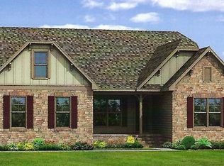 8525 Glen Royal Dr, Chesterfield, VA 23832