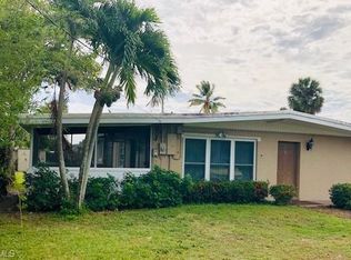 12111 McGregor Blvd, Fort Myers, FL 33919