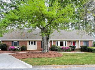 2049 Lakesprings Way, Atlanta, GA 30338